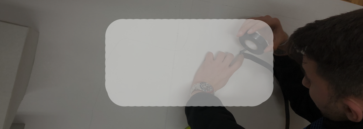banner